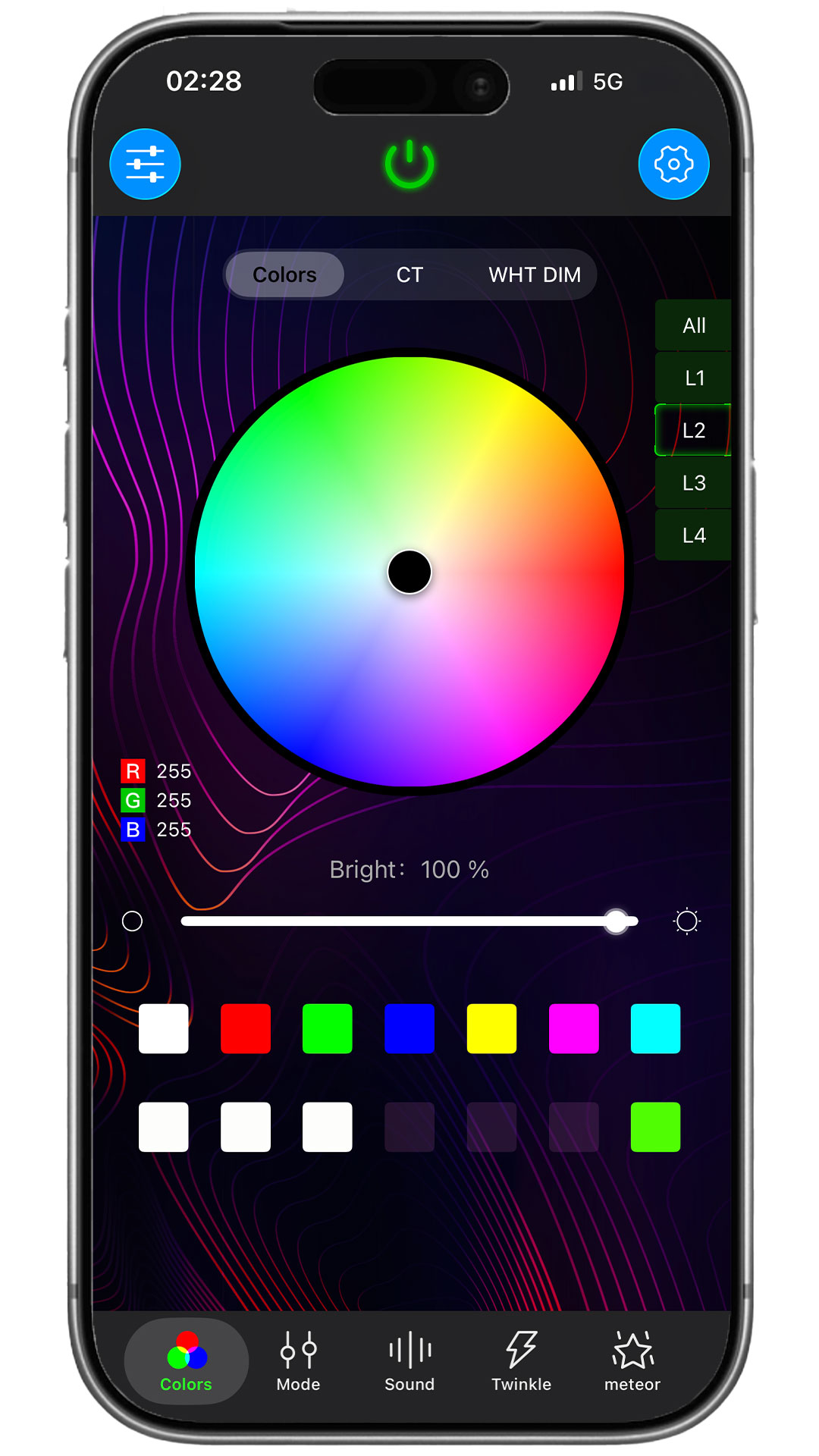 MySmart LED